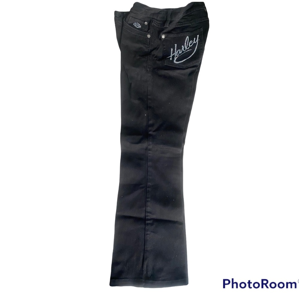 Harley Davidson Woman’s Jeans